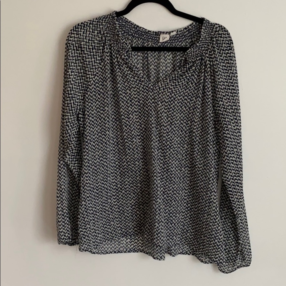 3/$25 Blouse